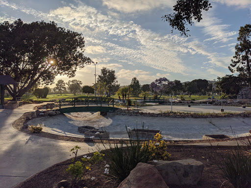 Public Golf Course «Mission Bay Golf Course and Practice Center», reviews and photos, 2702 N Mission Bay Dr, San Diego, CA 92109, USA