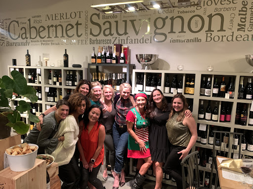 Wine Store «3 Parks Wine Shop», reviews and photos, 451 Bill Kennedy Way SE c, Atlanta, GA 30316, USA