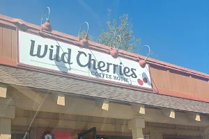 Wild Cherries Coffee House image