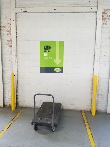 Storage Facility «Extra Space Storage», reviews and photos, 4821 W 67th St, Bedford Park, IL 60638, USA