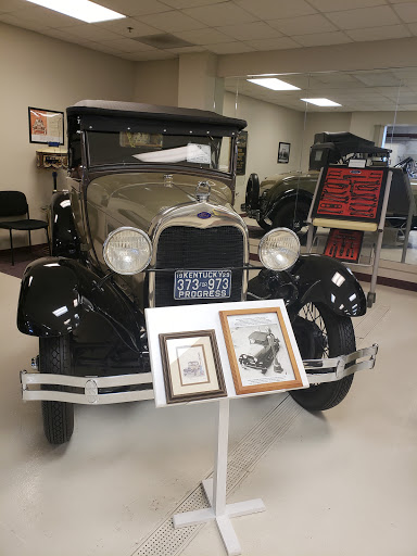 Nissan Dealer «Swope Nissan», reviews and photos, 1100 N Dixie Hwy, Elizabethtown, KY 42701, USA