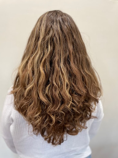 Beauty Salon «Marissa Michaels Hair Salon», reviews and photos, 38 Florence St, Andover, MA 01810, USA