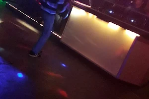 Complex Nightclub Stromboli image