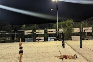 iBeach Volleyball Club image