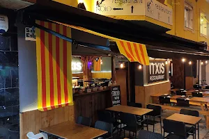 Itxis Restaurant image