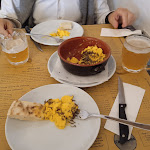 Photo n°2 de l'avis de Tania.. fait le 25/10/2022 à 07:39 sur le  La Crescia Mia à Gubbio