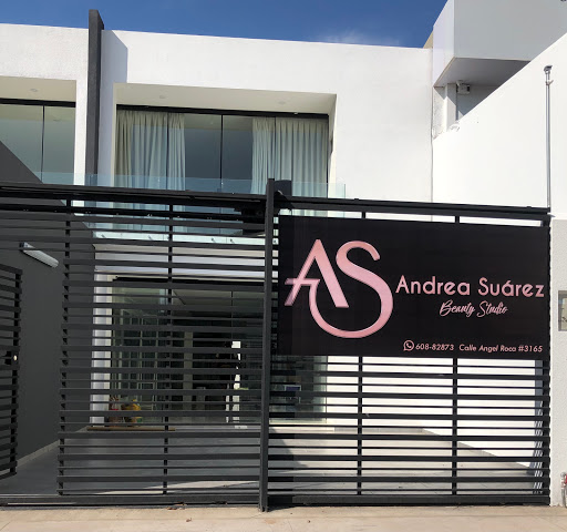 Andrea Suárez Beauty Studio