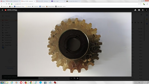 Bicycle Store «Roberts Cycle Shop Chicago», reviews and photos, 7054 N Clark St, Chicago, IL 60626, USA