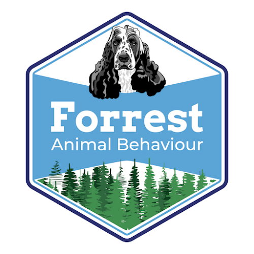 Reviews of Forrest Animal Behaviour in Telford - Dog trainer