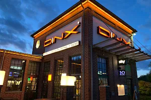 Dinx Dinner & Drinx Café-Restaurant-Bar image