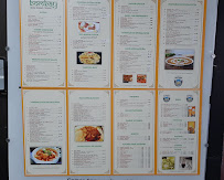 Menu du Bombay Indisch Restaurant à Vaterstetten