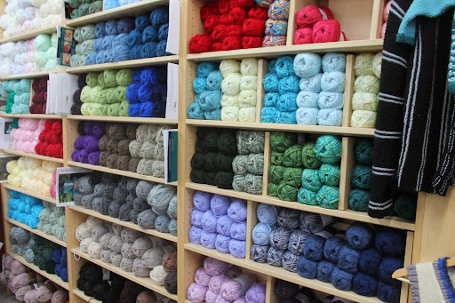 Fabric Store «Fabric Place Basement», reviews and photos, 321 Speen St, Natick, MA 01760, USA