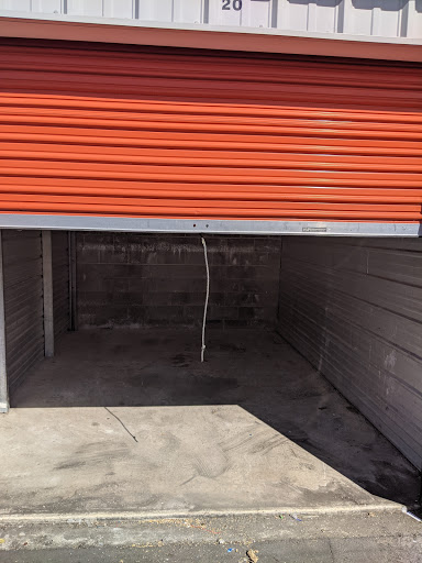Self-Storage Facility «Royal Mini Storage», reviews and photos, 13328 NE Airport Way, Portland, OR 97230, USA