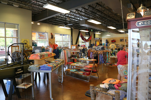Camping Store «Higher Ground», reviews and photos, 2121 Boundary St, Beaufort, SC 29902, USA