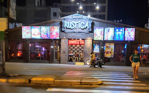 Rustica