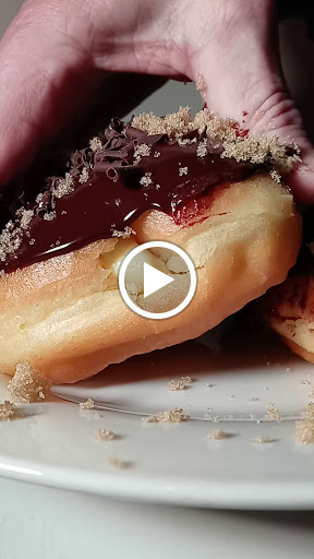 Donut Shop «DB3 Donuts», reviews and photos, 1704 Central St, Evanston, IL 60201, USA