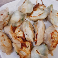 Dumpling du Restaurant chinois La Maison des Raviolis à Marseille - n°18