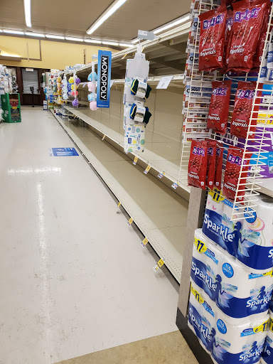 Grocery Store «Safeway», reviews and photos, 1735 W Main St, Bozeman, MT 59715, USA