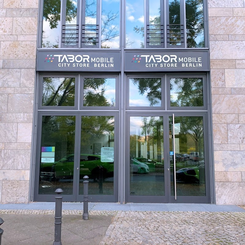 Autohaus Tabor GmbH - Tabor Mobile CityStore Berlin