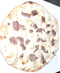 Plats et boissons du Pizzeria Pizza Loreggia POUZOLS MINERVOIS - n°5