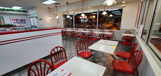 Fast food restaurant Escondido