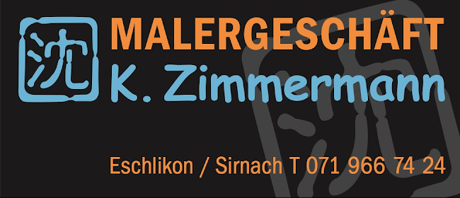 Zimmermann K. - Farbenfachgeschäft