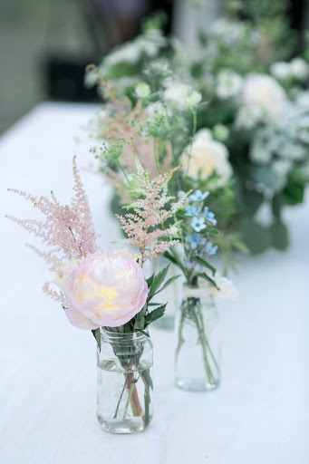 Florist «The Flower», reviews and photos, 42 Broad Ave, Palisades Park, NJ 07650, USA