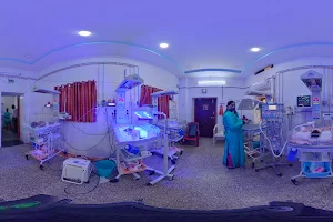 Taksh Multispeciality Hospital image