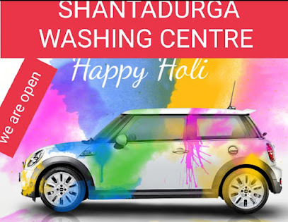 Shantadurga washing center