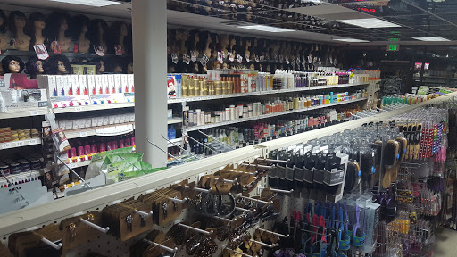 Beauty Supply Store «Wigs and Beauty Supply», reviews and photos, 5145 Chambers Rd d, Denver, CO 80239, USA