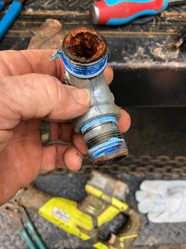 Plumber «Plumb Smart, Inc.», reviews and photos, 175 Goldfinch Path, Acworth, GA 30101, USA