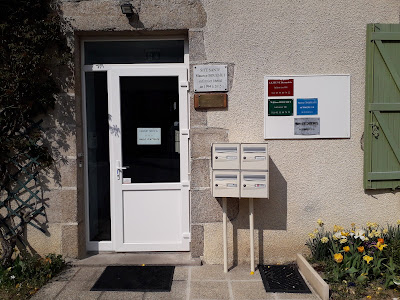 Cabinet Médical Site Santé Maurice Bouchet - Dre LAURENT Sylanda à Genouillac