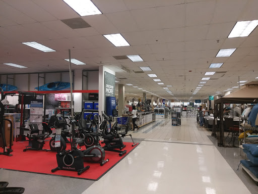 Department Store «Sears», reviews and photos, 3320 Silas Creek Pkwy, Winston-Salem, NC 27103, USA