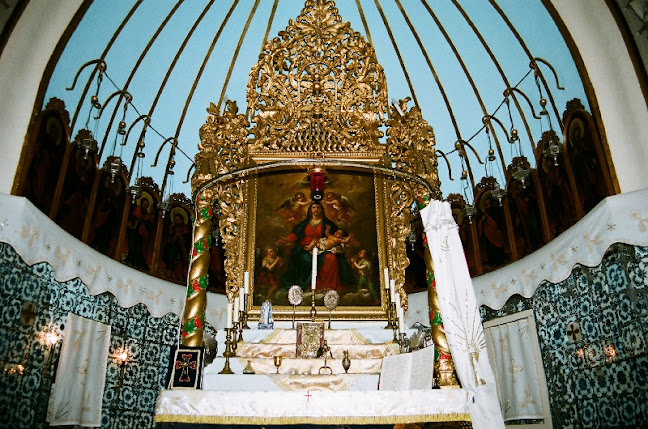 Арменска апостолическа православна църква "Света Богородица" | Armenian church Saint Mary, Mother of Jesus