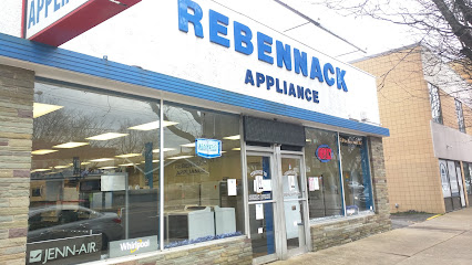 Rebennack's Appliance