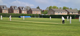 Garforth Parish Church Cricket Club