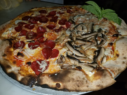 Organic Restaurant «Apple A Day Natural Food Market», reviews and photos, 1534 Alton Rd, Miami Beach, FL 33139, USA