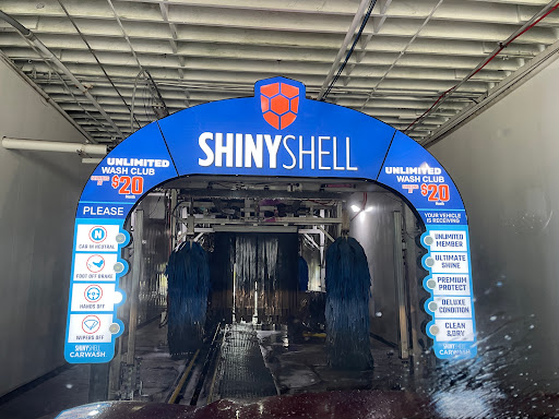 Car Wash «Sporty’s Riverboat Car Wash», reviews and photos, 520 S Ponce De Leon Blvd, St Augustine, FL 32084, USA