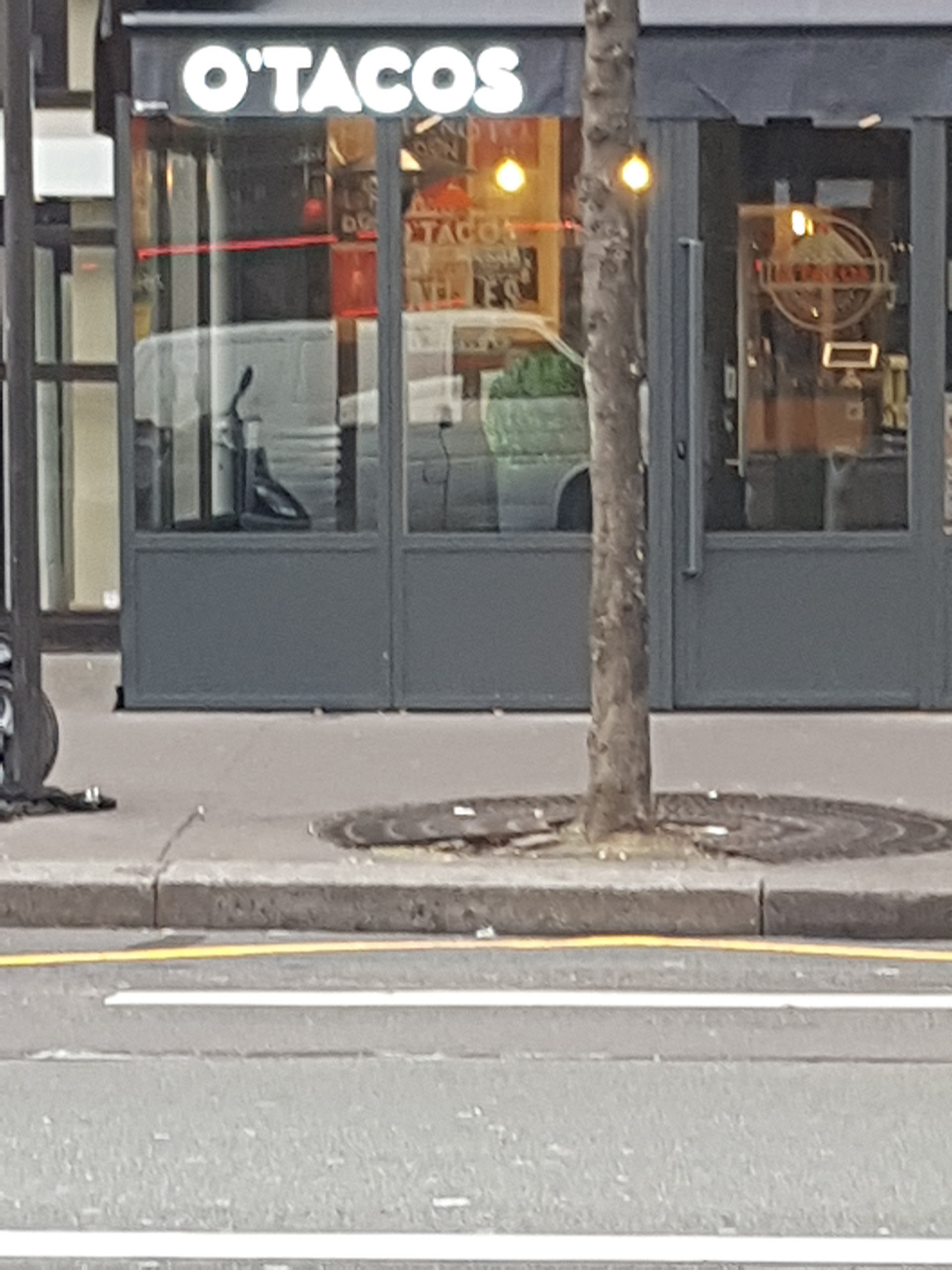 Photo n° 2 de l'avis de rahsad.o fait le 15/01/2018 à 13:16