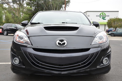 Used Car Dealer «GOLDEN AUTO GROUP INC», reviews and photos, 2333 Hamner Ave b, Norco, CA 92860, USA