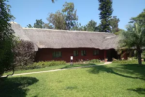 Zimbahwe Lodge image
