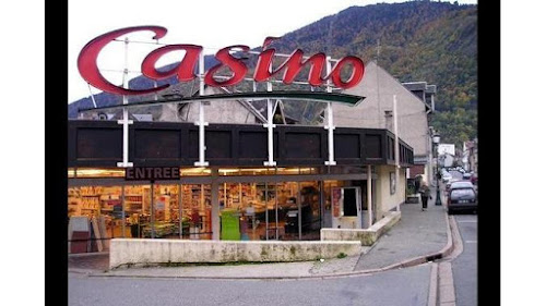 Traiteur Casino Supermarché Bagnères-de-Luchon