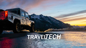 TravelTech GmbH Garage & Fahrzeugtechnik