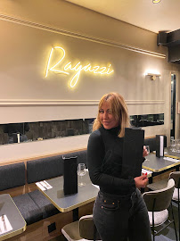 Atmosphère du Restaurant italien RAGAZZI à Paris - n°10
