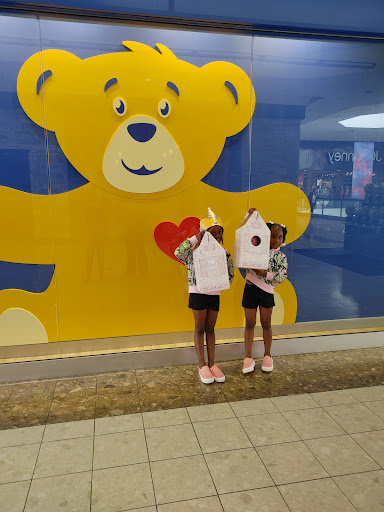 Shopping Mall «Southlake Mall», reviews and photos, 2109 Southlake Mall, Merrillville, IN 46410, USA