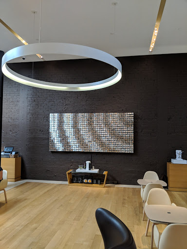 Coffee Shop «Nespresso Beverly Hills Boutique & Cafe», reviews and photos, 320 N Beverly Dr, Beverly Hills, CA 90210, USA