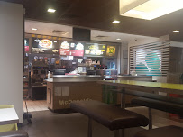 Atmosphère du Restauration rapide McDonald's Caussade - n°9