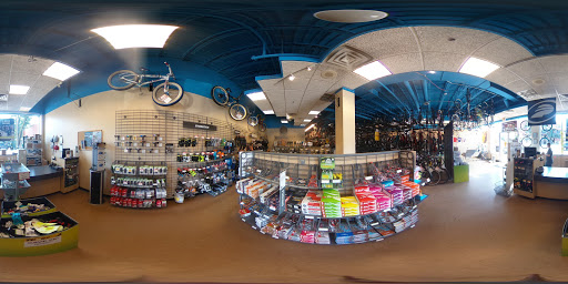 Bicycle Store «Performance Bicycle», reviews and photos, 2720 N Halsted St, Chicago, IL 60614, USA