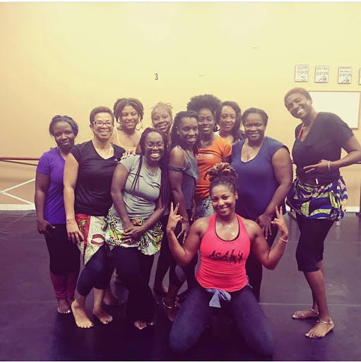 Health Club «Instructional Fitness & Training Center», reviews and photos, 10221 Dolfield Rd, Owings Mills, MD 21117, USA