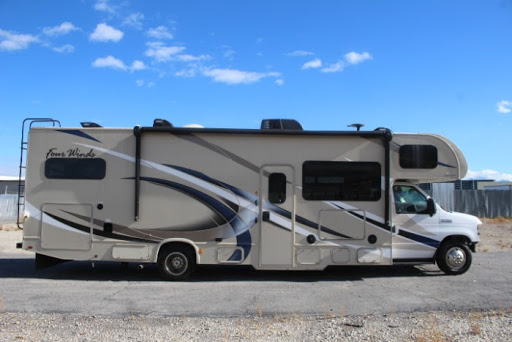 Used Car Dealer «Auto Exporters», reviews and photos, 7051 2100 S, West Valley City, UT 84128, USA